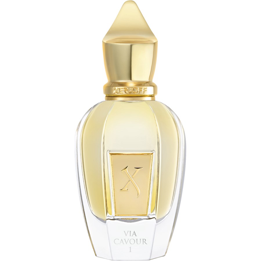 Xerjoff Via Cavour I Parfum Unisex 50ml 5